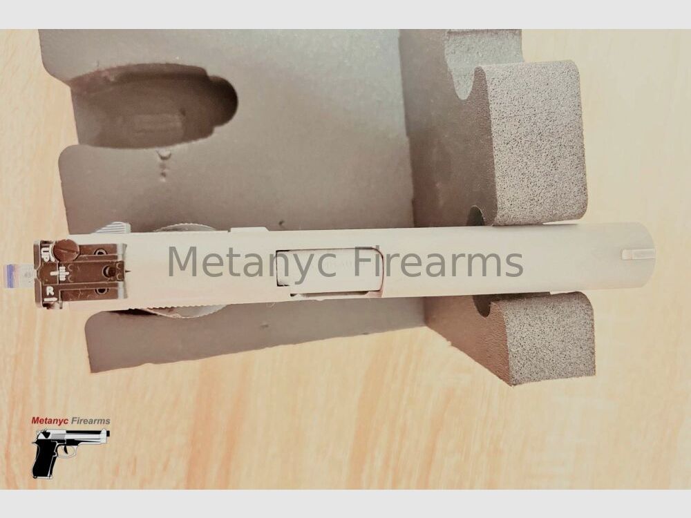 Springfield 1911-A 1 .45Auto