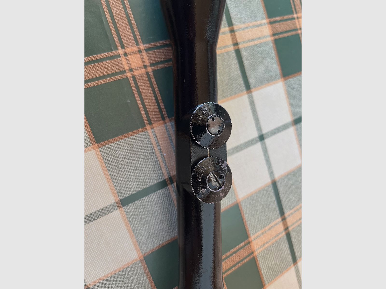 Carl Zeiss Jena 6x42/S 