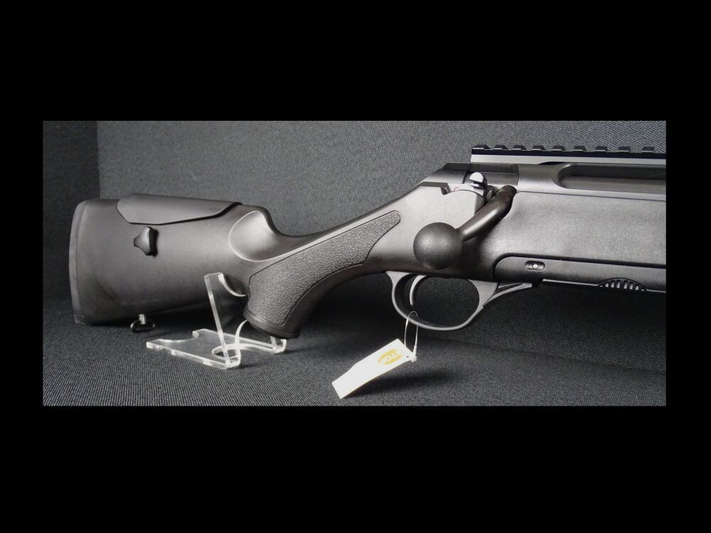 Haenel Jäger 10 Pro Compact