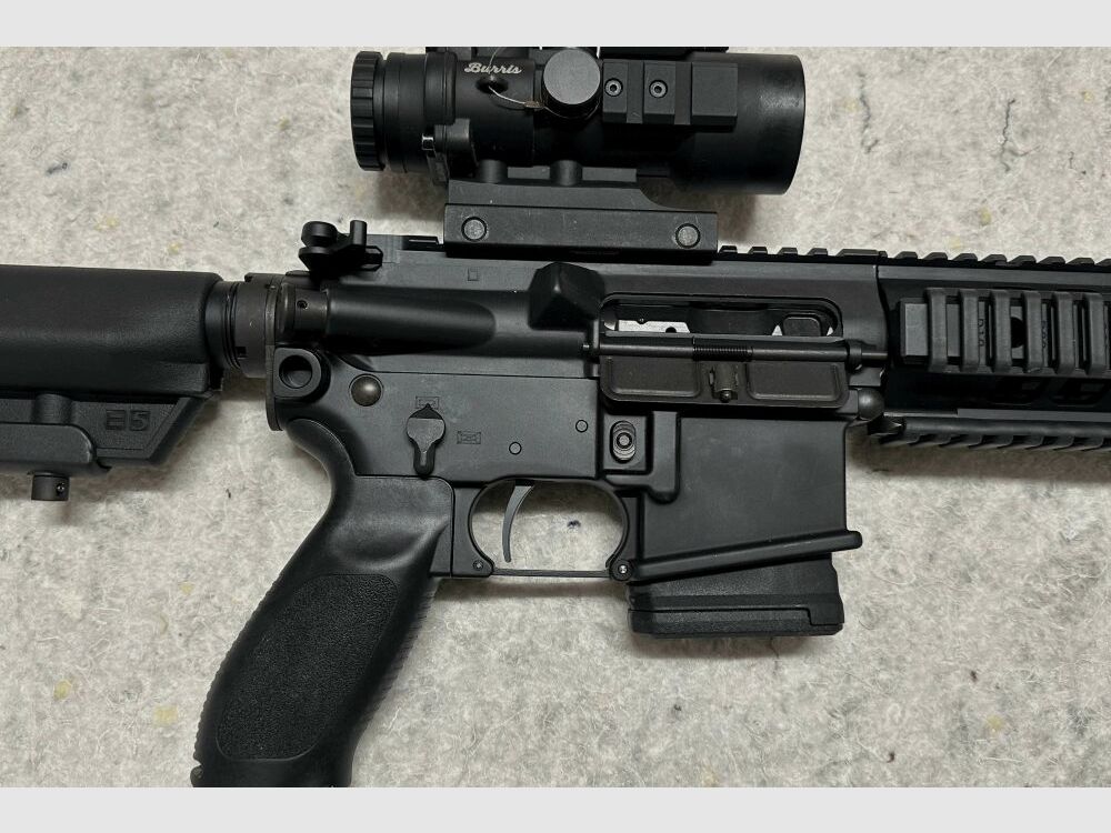 SIG Sauer 516 Patrol .223Rem
