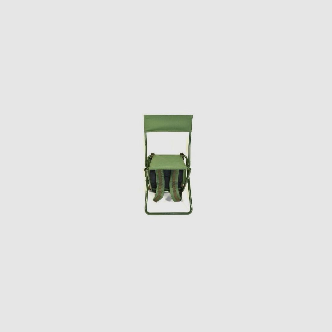 Rucksackstuhl Lockjagd