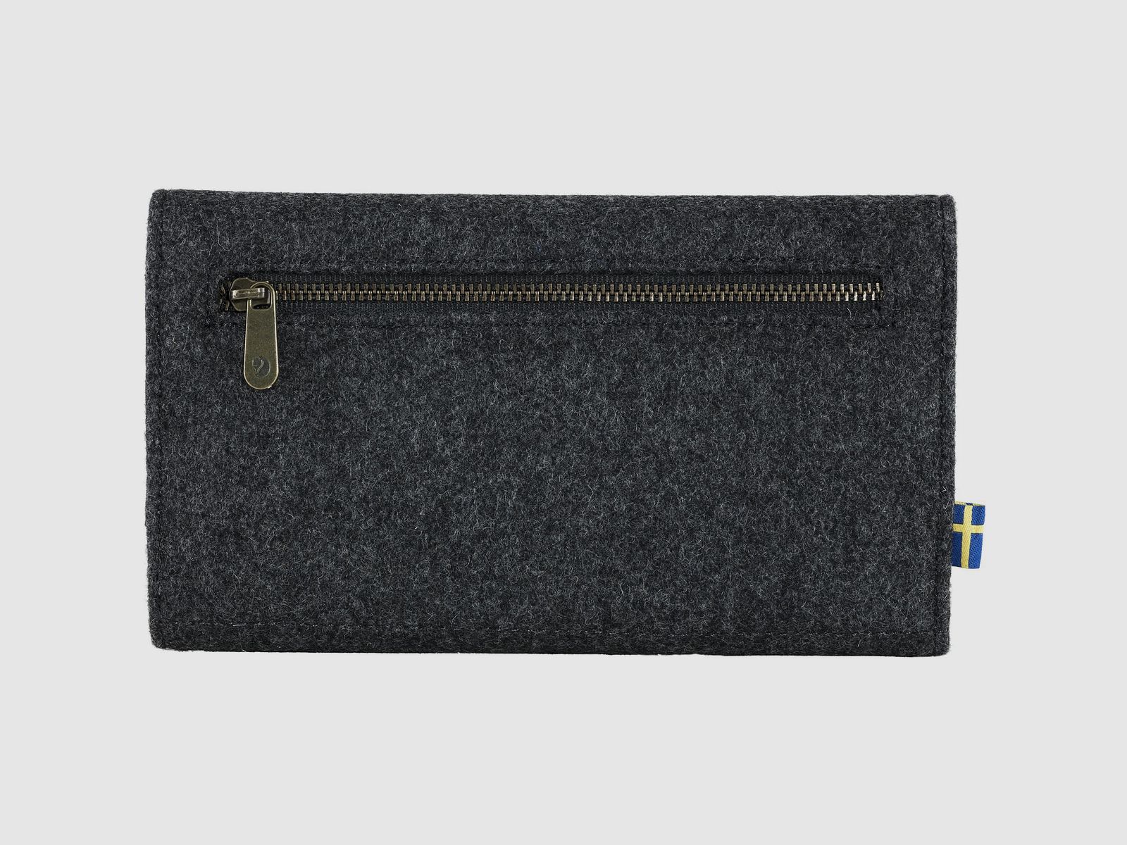 Fjällräven Geldbeutel Norrvage Travel Wallet