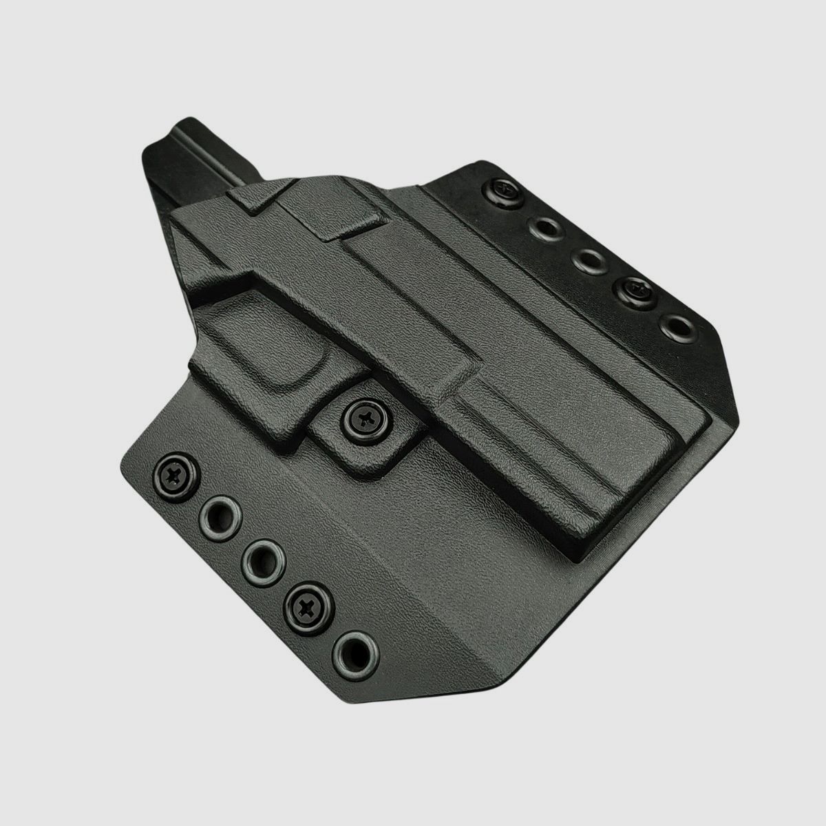Doubletap - Kabura OWB do pistoletu Walther PDP PRO SD Full-Size - Lewa, zdjęcie 2 z 4