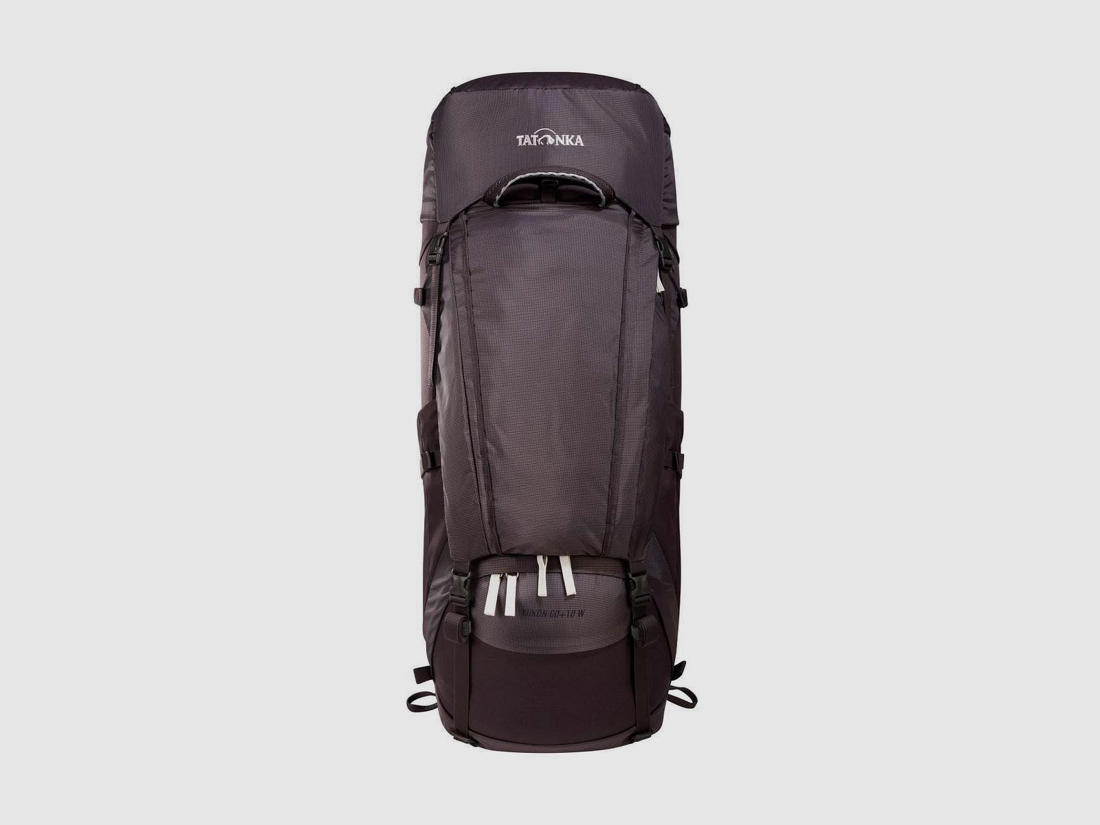 Tatonka Yukon 60+10 Kobiety – Plecak trekkingowy dla kobiet V2-System, zdjęcie 4 z 15