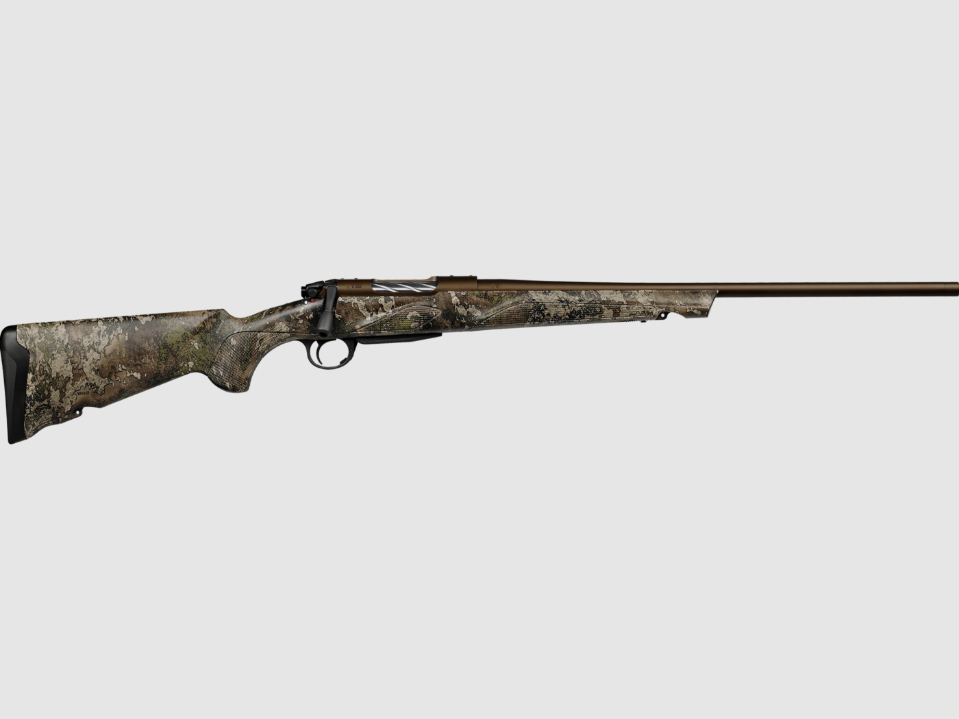 Sztucer Franchi HORIZON STRATA BRONZE, zdjęcie 2 z 2
