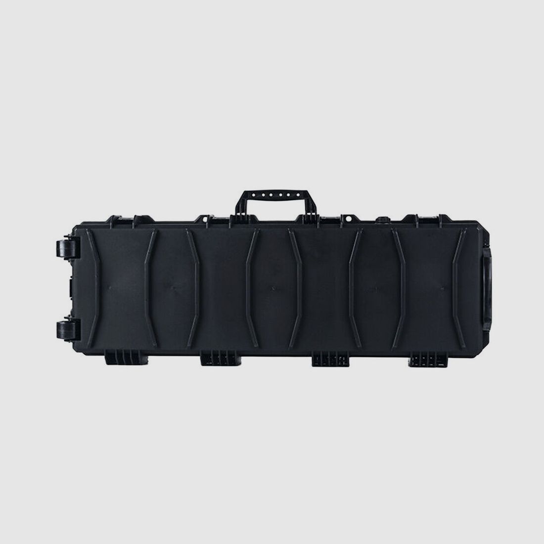 Étui pour fusil Glary étanche 102x36x14 cm Noir
