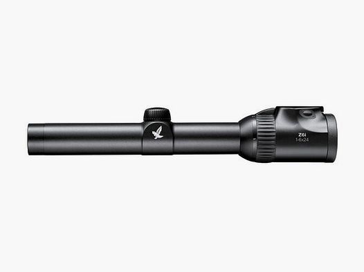 Swarovski Z6i 1-6x24 SR, mit Schiene, Tagespreise auf Anfrage