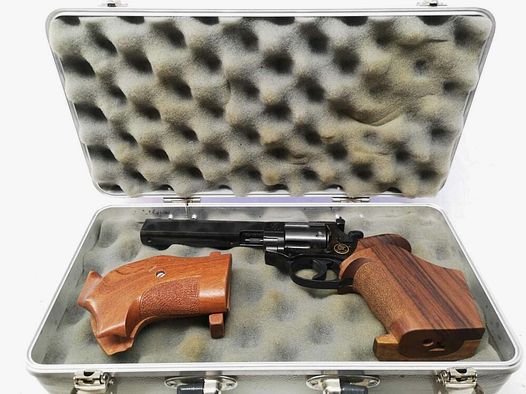 Weihrauch Arminius HW 9ST