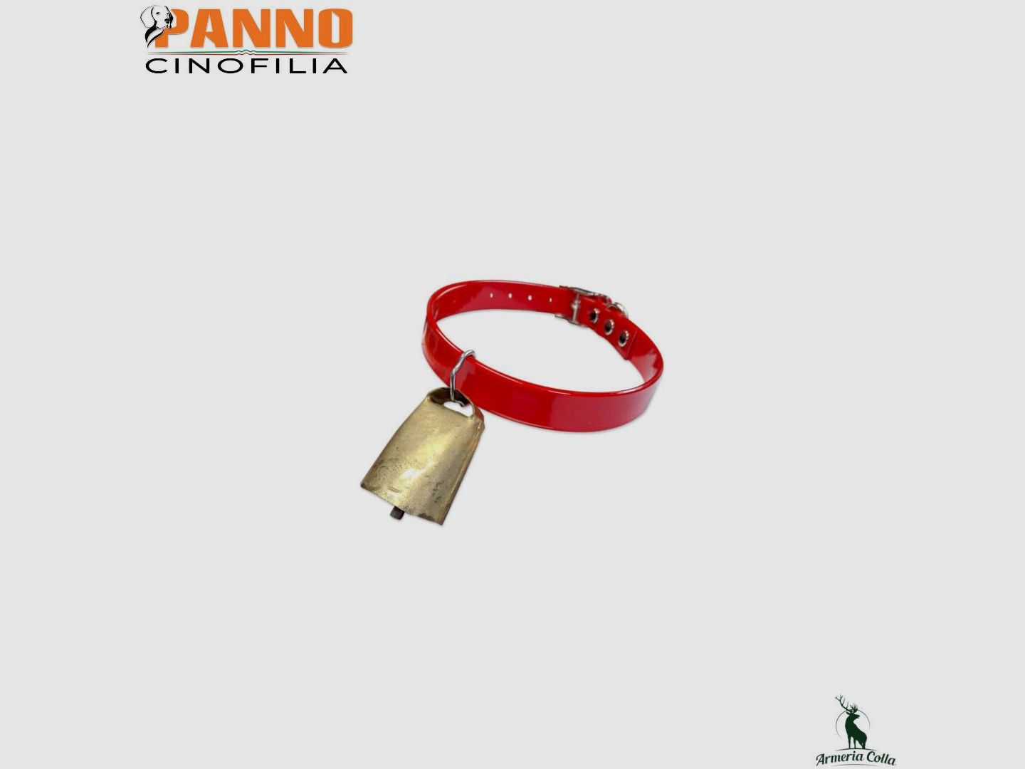 Cinofilia Tissu Adaptateur pour Campano Sardo, image 2 sur 3
