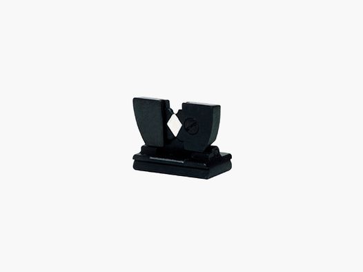 Visor Flat Top Alto