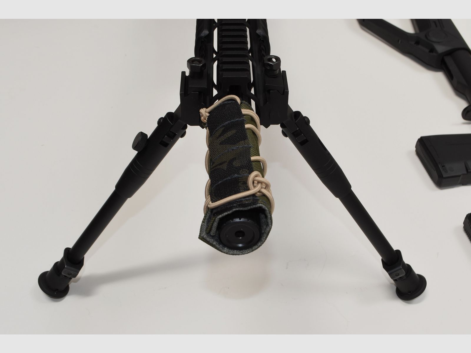 Hera Arms, The 15th mit 16,75" Bull-Lauf, Sport .223 Remington