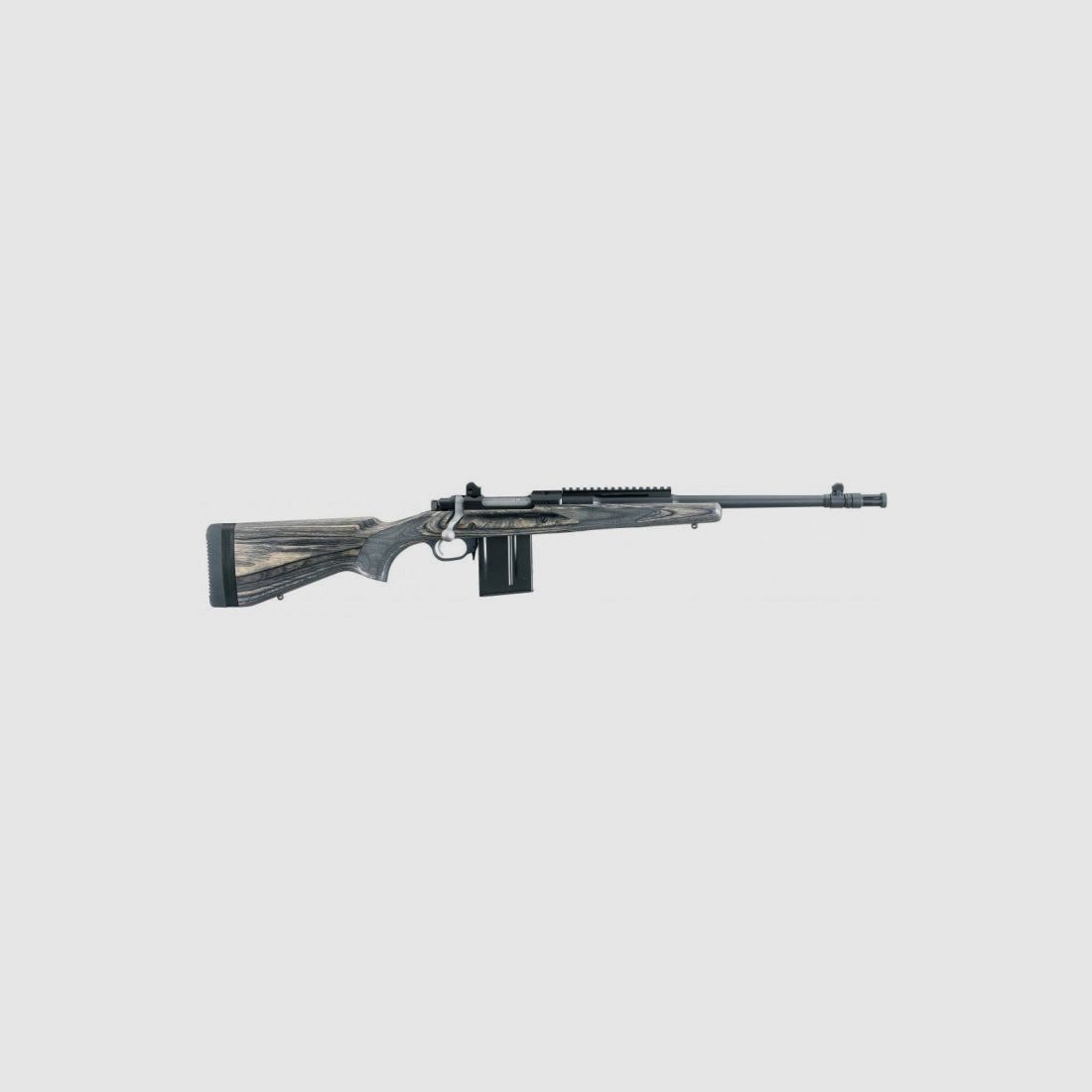 Karabina z zamkiem Ruger KM77-GS - Kal. 308 Win, zdjęcie 1 z 2