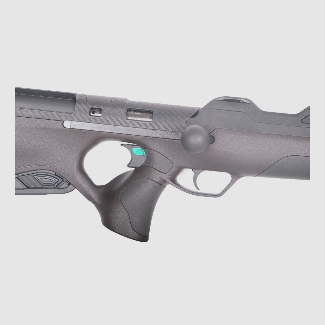 Carl-Walther RS3 Pro Chestnut incl. SD, zdjęcie 2 z 3