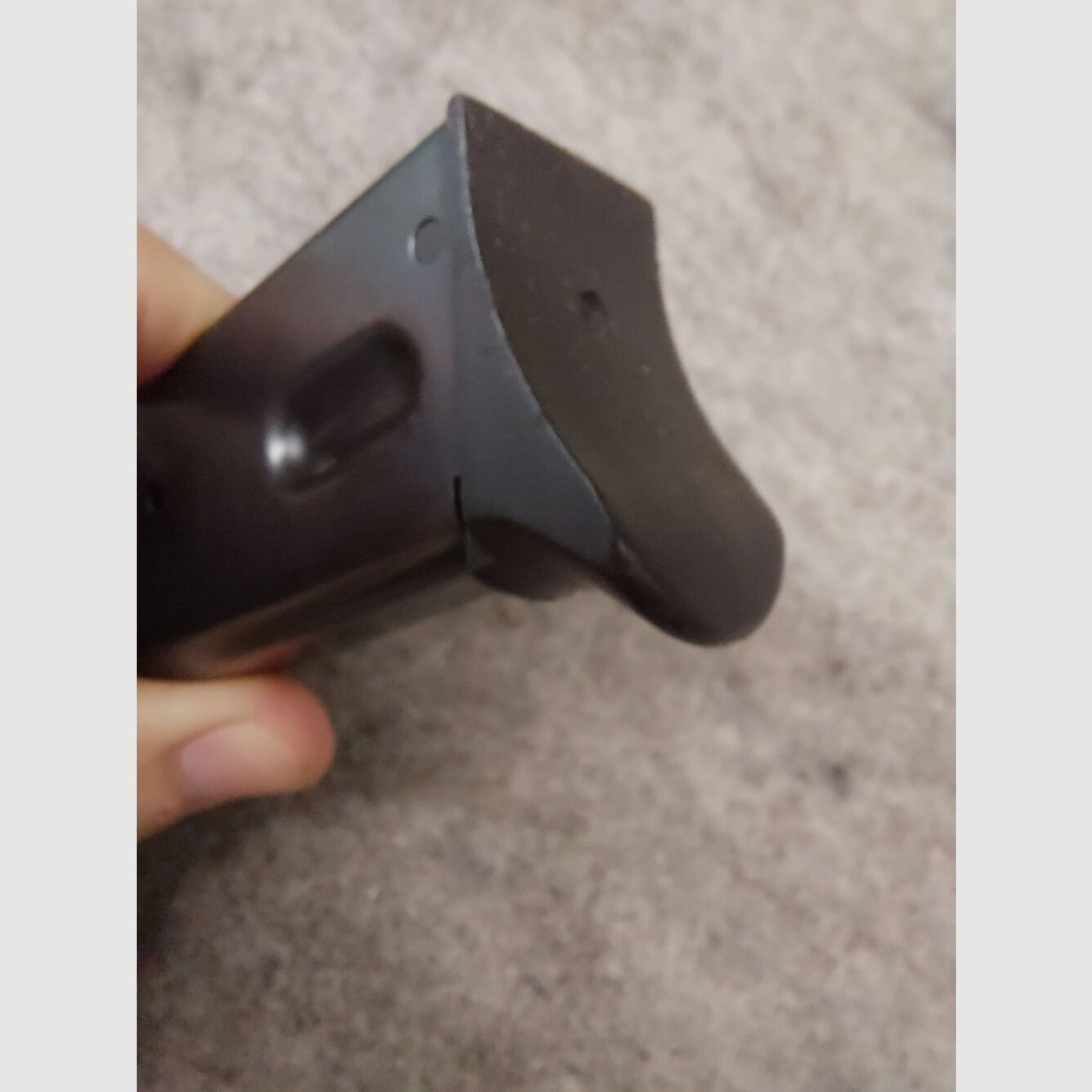 Smith & Wesson, USA 469, 669, 6906, 6904