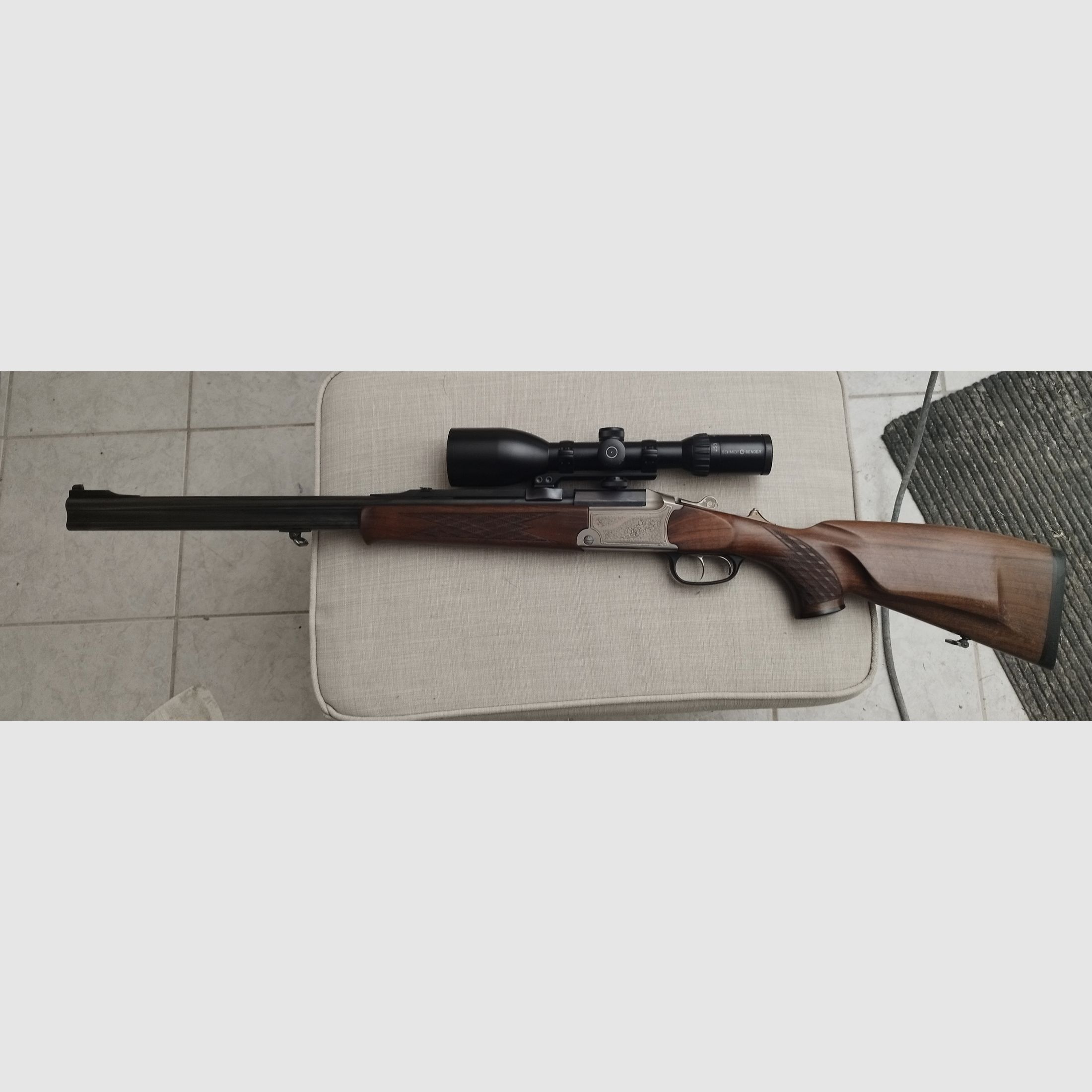 Blaser Bergstutzen 750/88