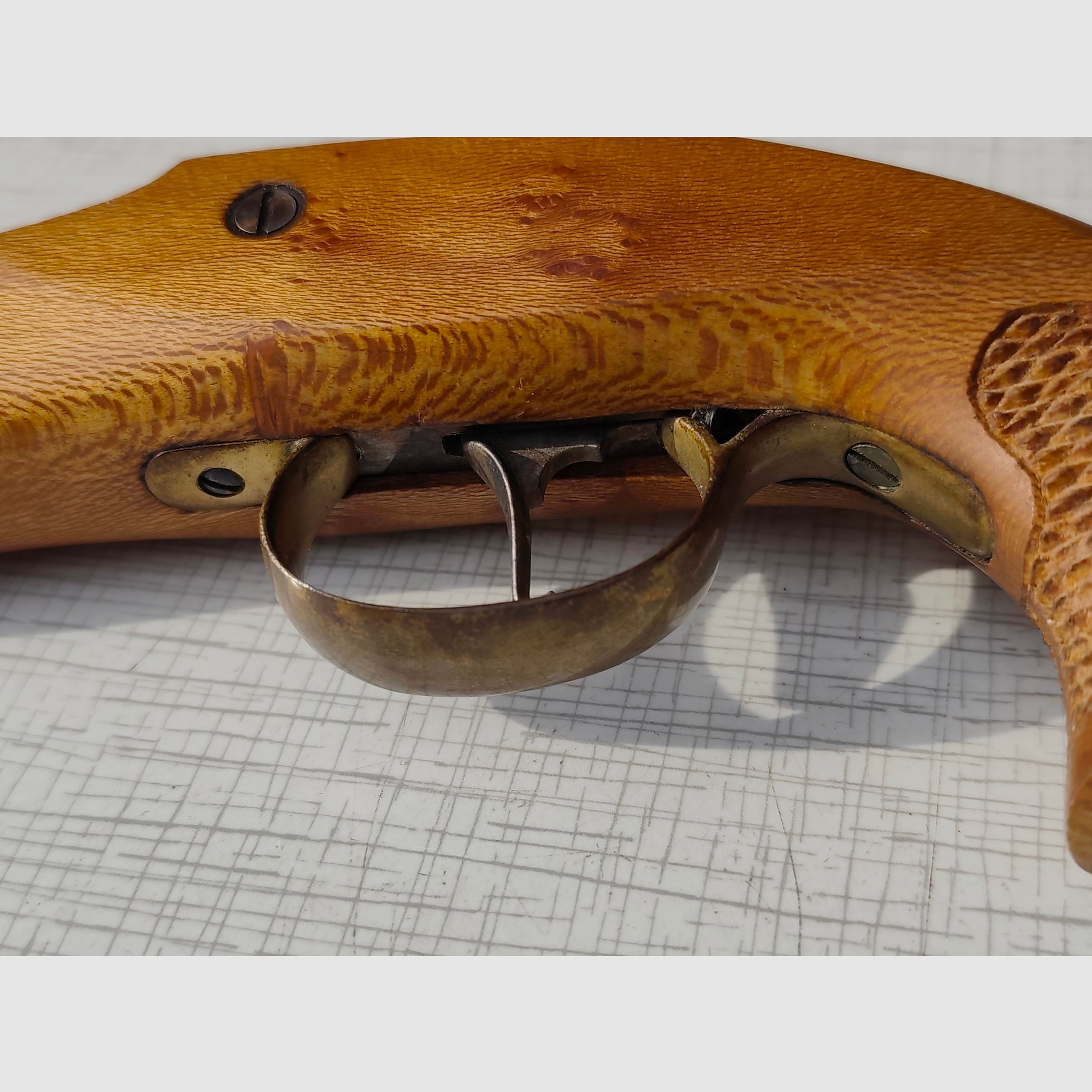 Derringer Philadelphia (Spain) 