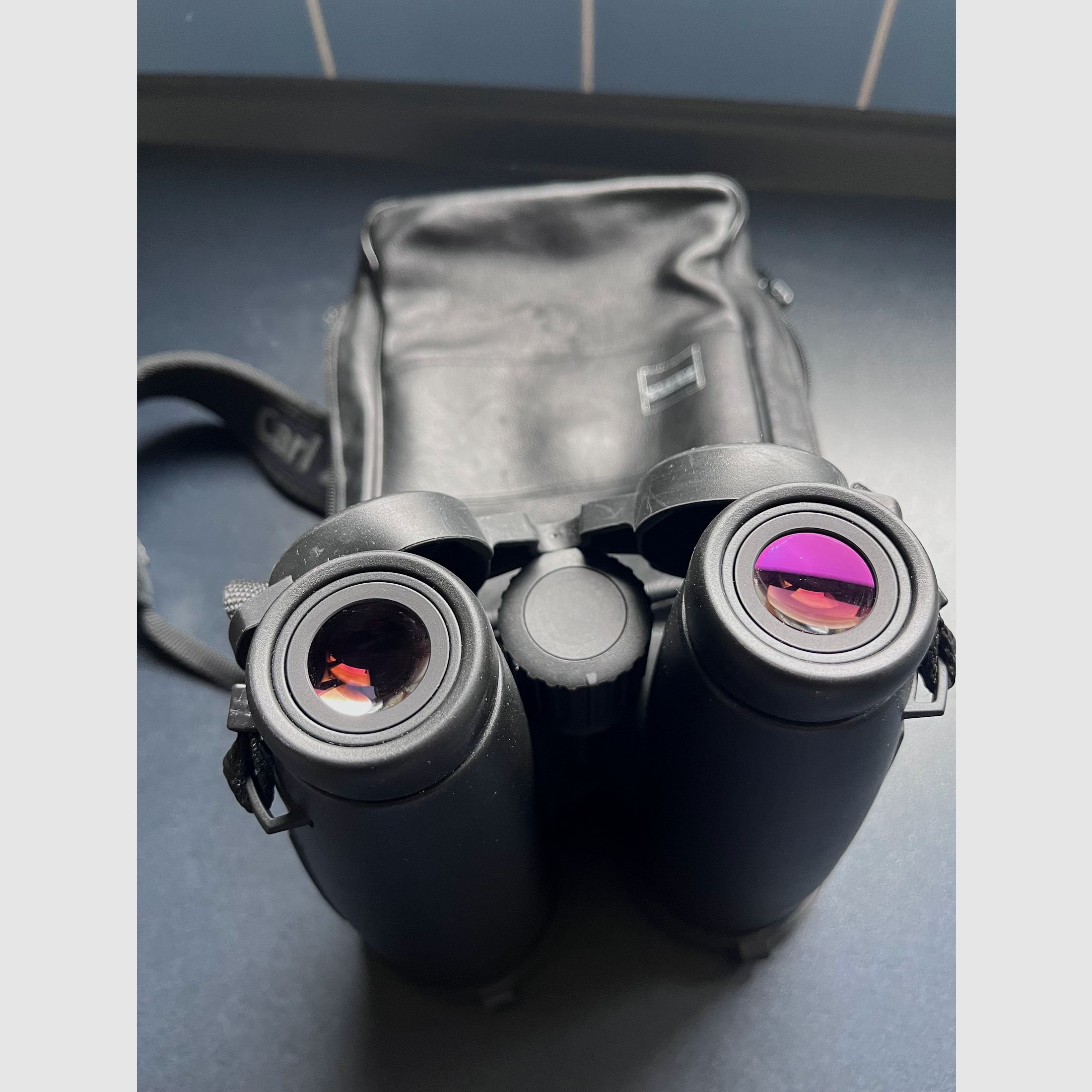 Zeiss Victory FL 8×56 T FL 