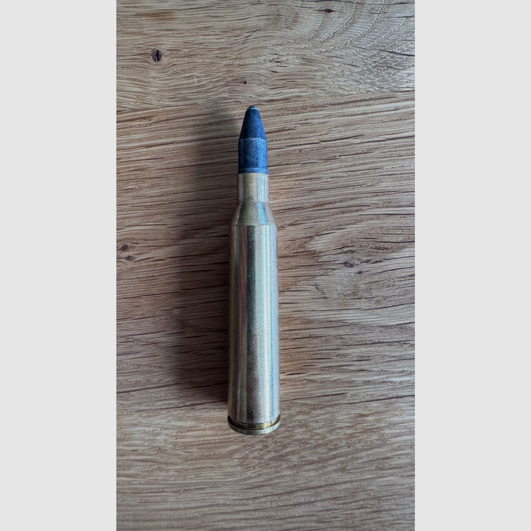 .338 Lapua Magnum amunicja precyzyjna – 220gr HDB – ręcznie ładowana (Niedermeier) – 600 strzałów