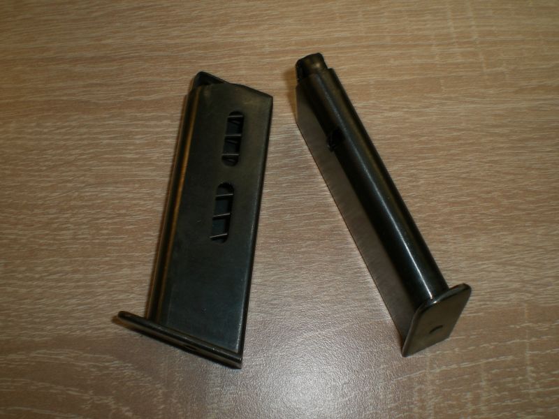 Magazin FEG - R78 in 7,65mm - Ungarn