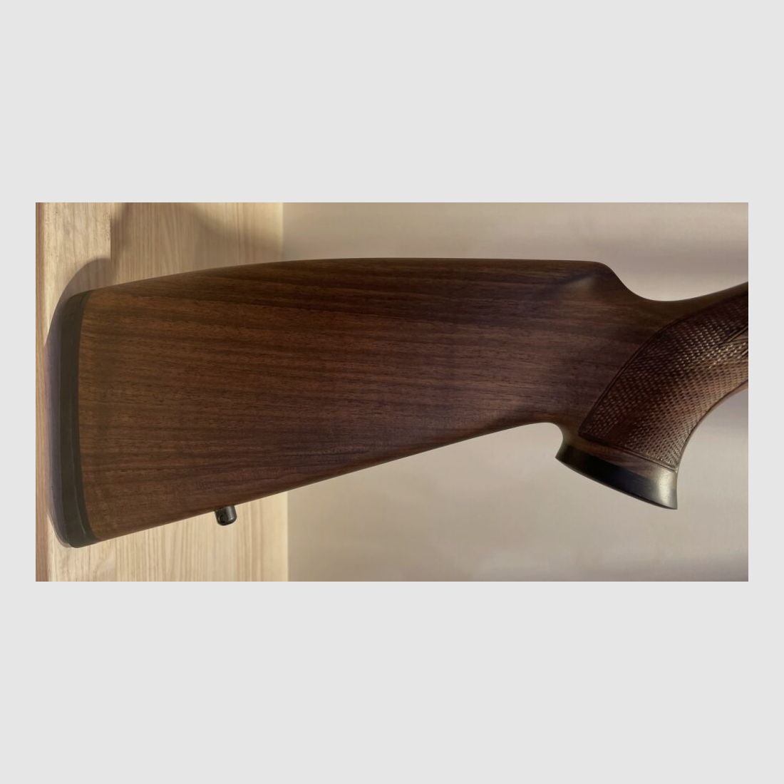 SAKO 90 BAVARIAN KURZ - Lauflänge 51 cm