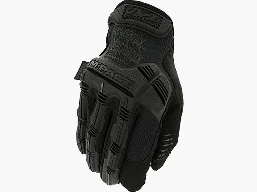 Mechanix Wear M-Pact Handschuhe schwarz