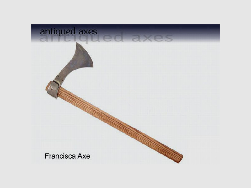 Francisca Axt