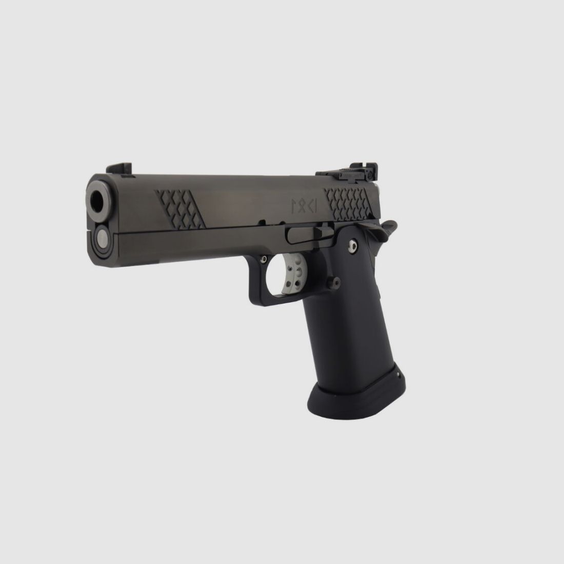 STP LOKI 5.0 match pistol 2011 made in Germany