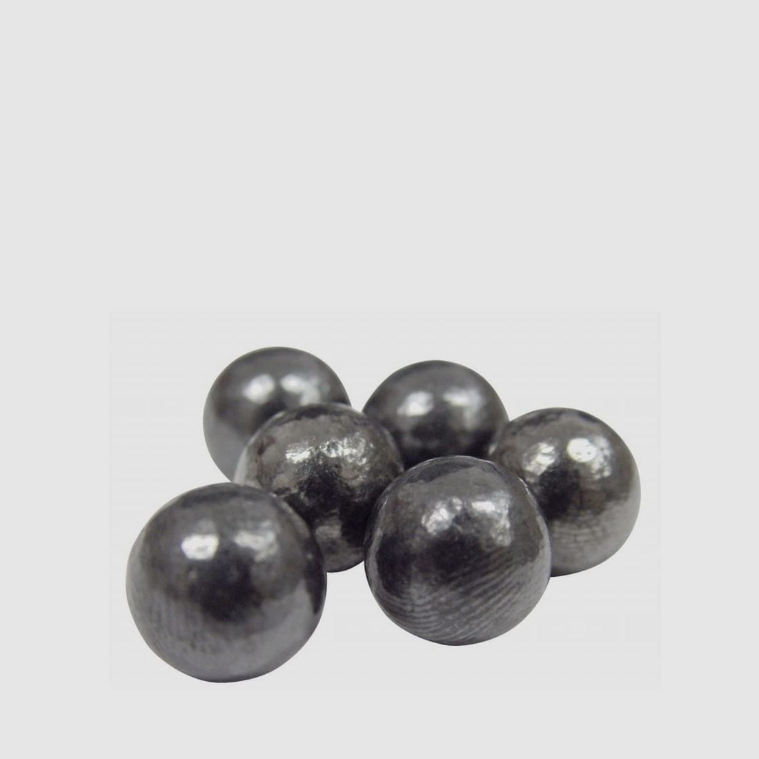 Palle di piombo cal. .375 (.36) (100)