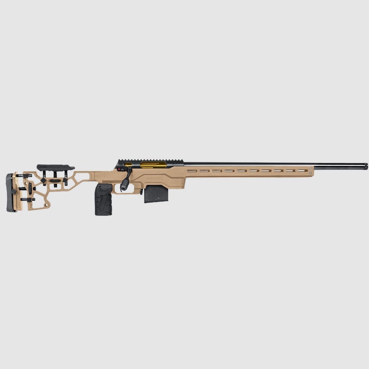Anschütz 1782 APR FDE 308 Win.