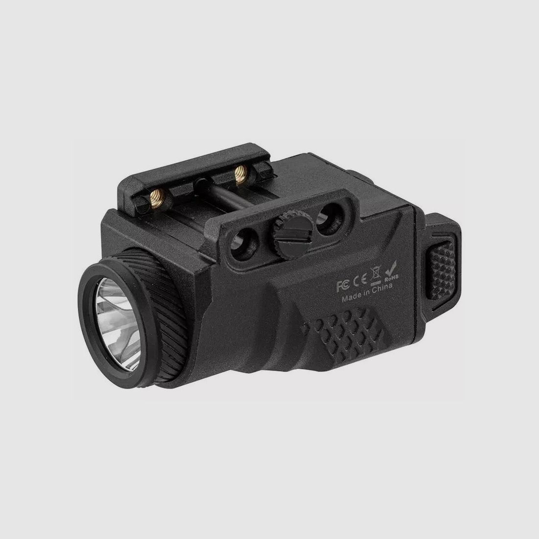Taktische Lampe 480 Lumen Ouragan Skywoods, Bild 1 von 6