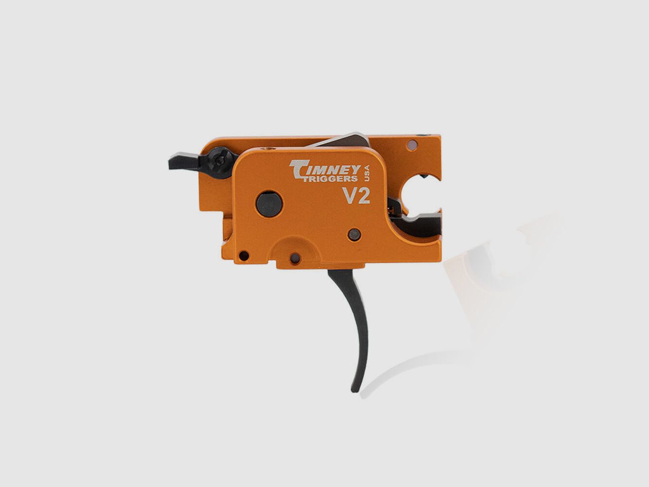 Timney Trigger V2 CZ Scorpion Evo III