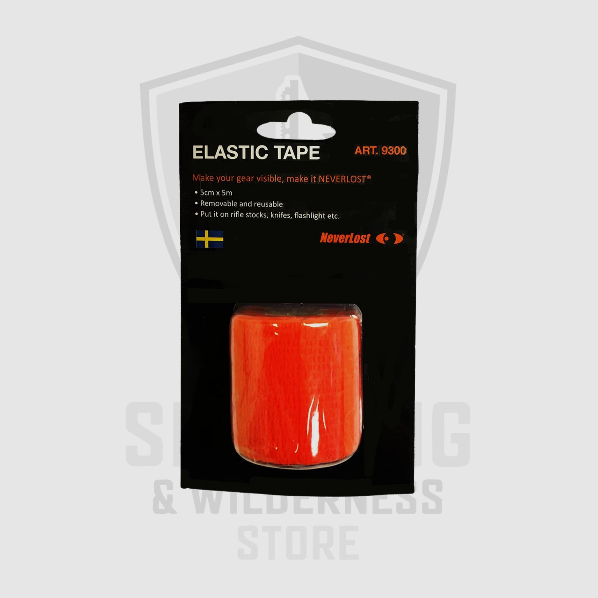 Neverlost Elastic Tape, Bild 1 von 2