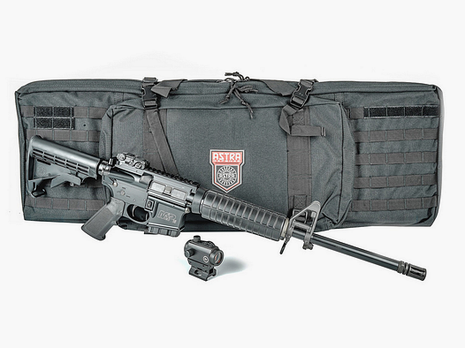 SMITH & WESSON M&P15 SPORT II OR M-LOK 16”