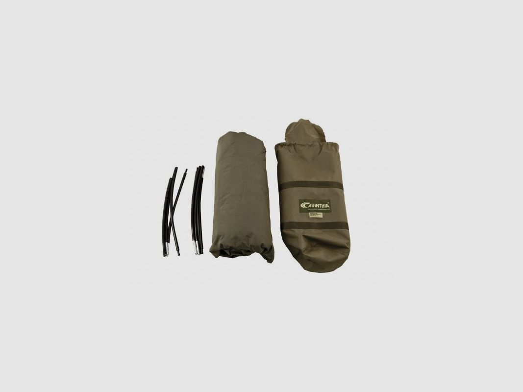 Carinthia Micro Tent Plus, Bild 3 von 3