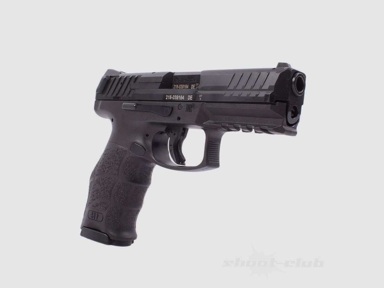 Heckler & Koch SFP9 SF Push-Button