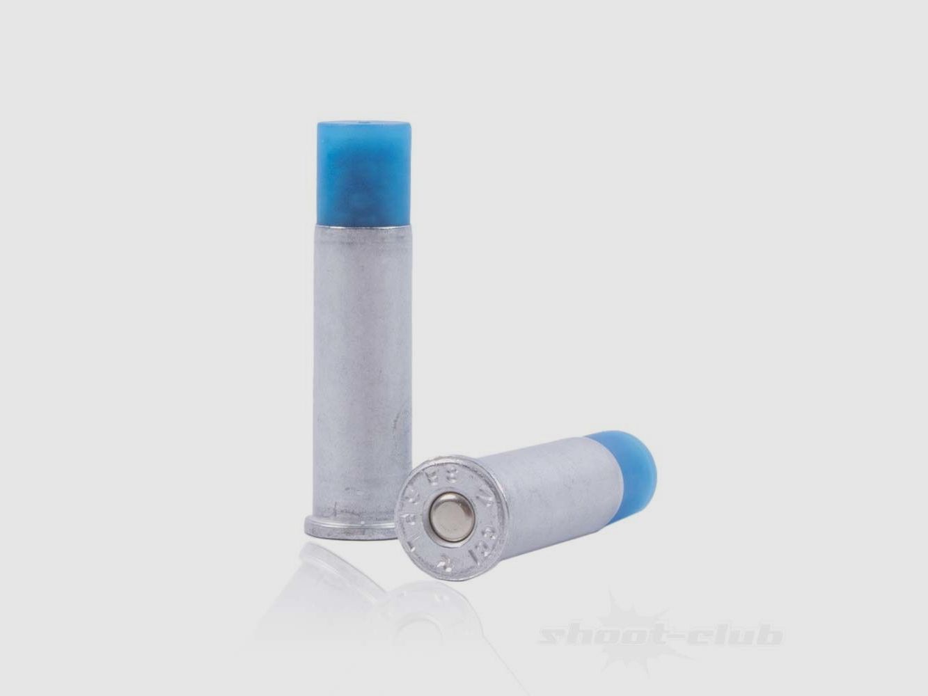 CCI Shotshell 100grs Nr9 10St .357Magnum