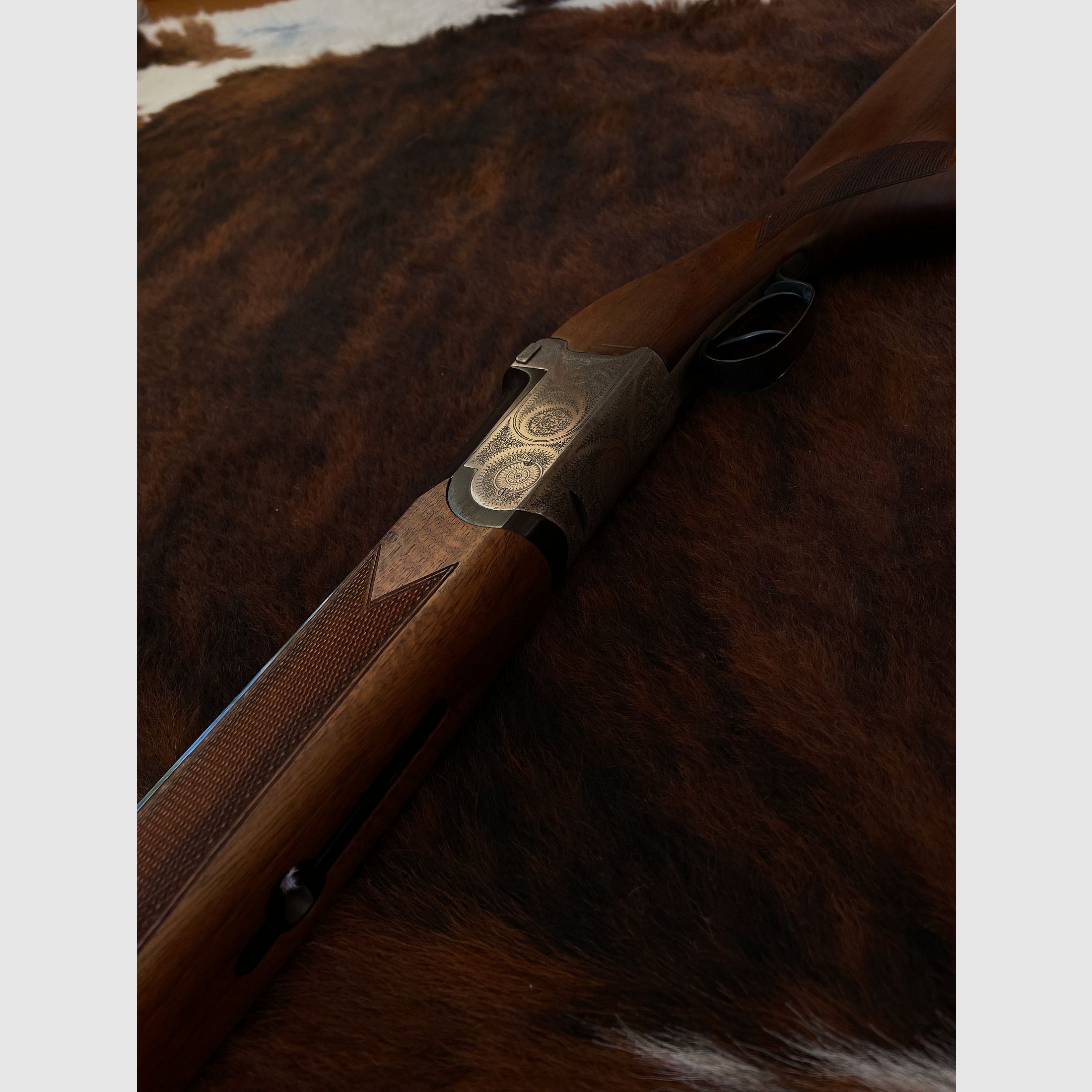 Antonio Zoli Modell Delfino – Kal. 12/70