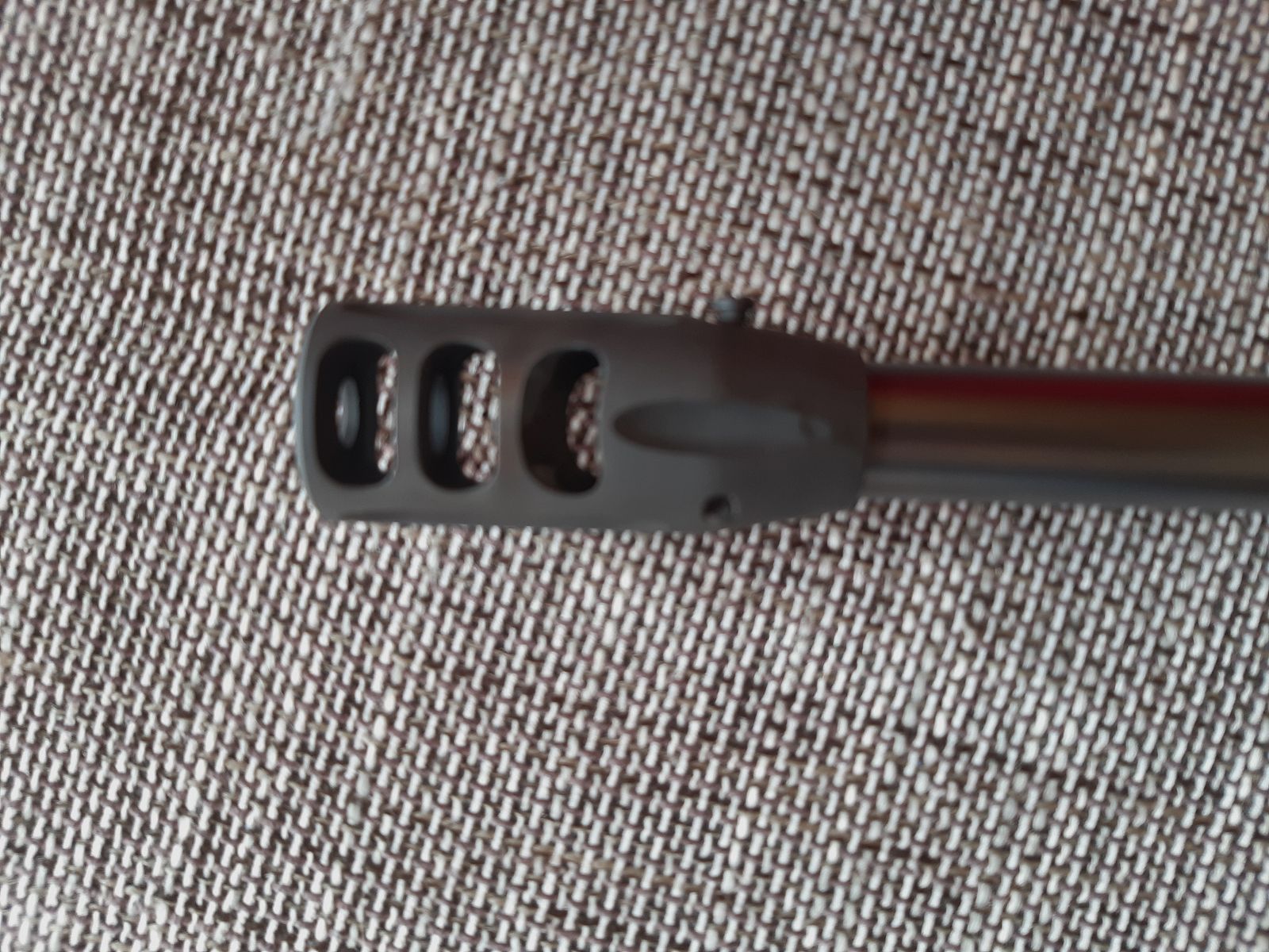 Tikka t3x Tact a1, długość lufy 61 cm, jak nowa, dostępna od zaraz w tym 228 strzałów Geco Tac .308 Win.
