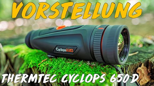 Vorstellung - ThermTec Cyclops 650D