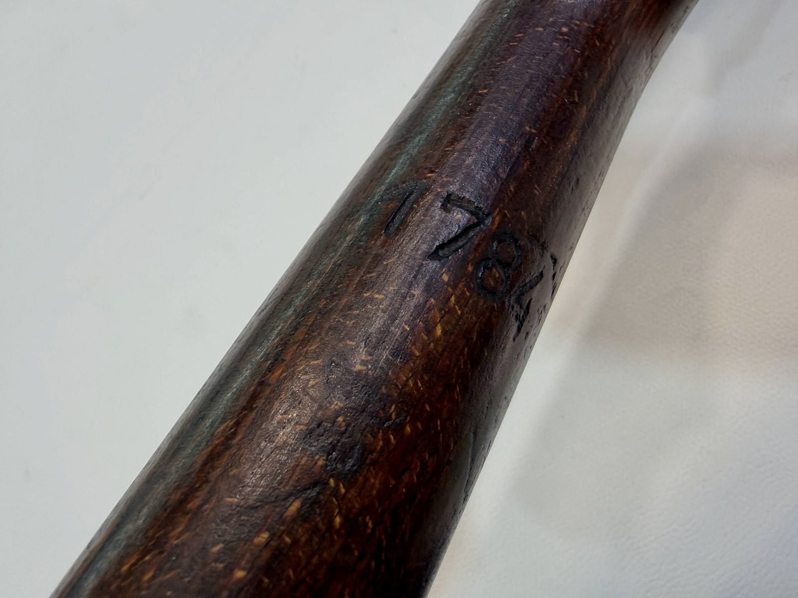 WALTHER GEWEER G43 – 8×57 JS, afbeelding 5 van 18