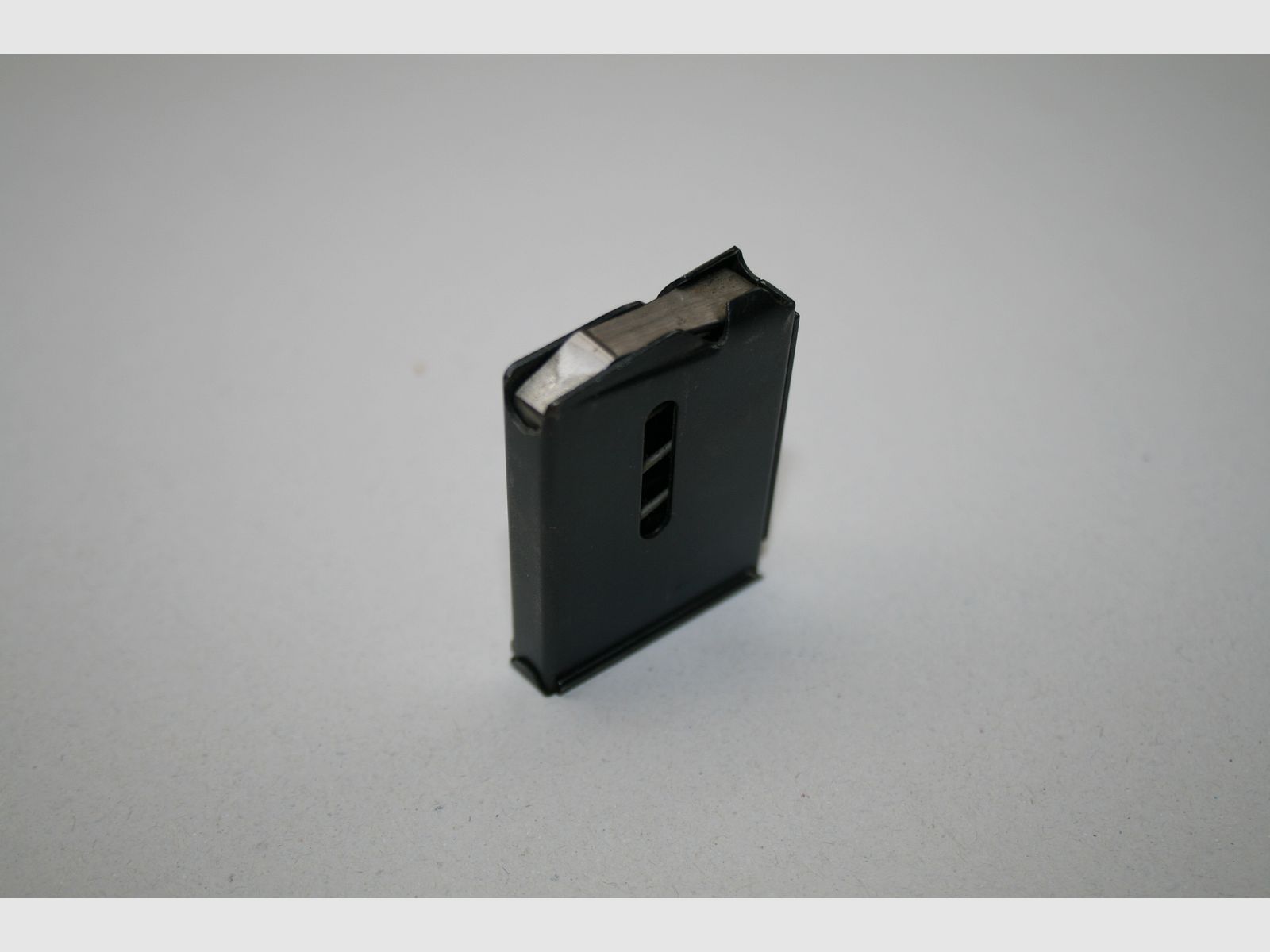 Chargeur pour carabine KRICO Model 300 en .22 Magnum, 5 coups (OCCASION), image 1 sur 2