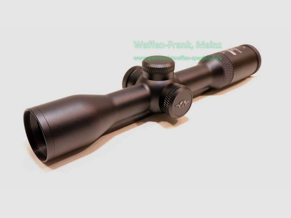 Blaser - Isny Mod. B2 1,7-10x42iC S