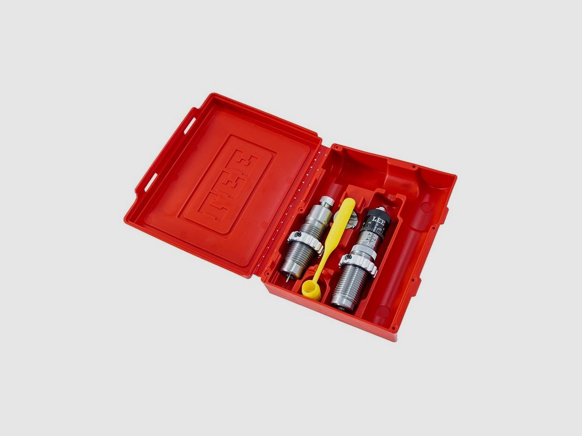 Kit de matrices LEE Cal. 30/30 Positionneur micrométrique