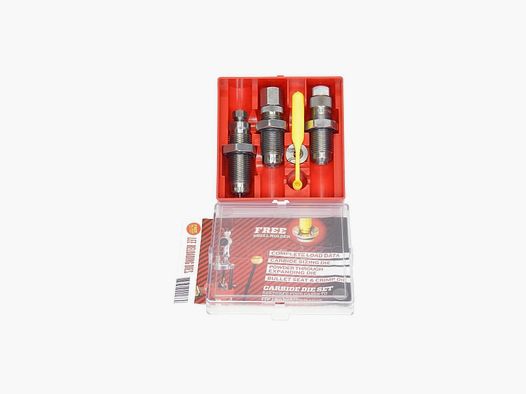 Lee Steel 3-Die Set .30 Mauser 90755