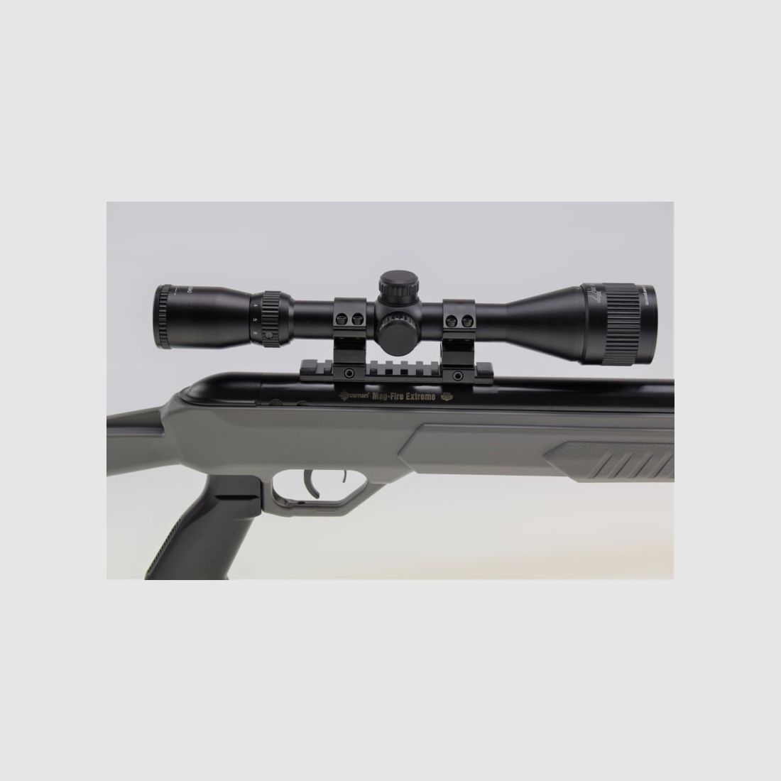 Crosman Mag-Fire Extreme, image 3 sur 6