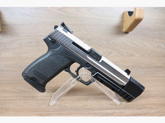 USP Match