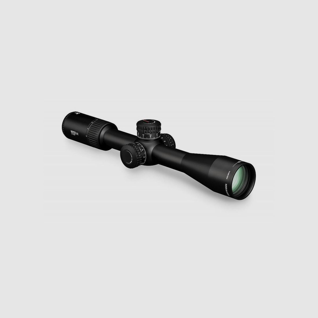 VORTEX VIPER PST GEN II 3-15X44 FFP EBR7C MRAD, immagine 1 di 5