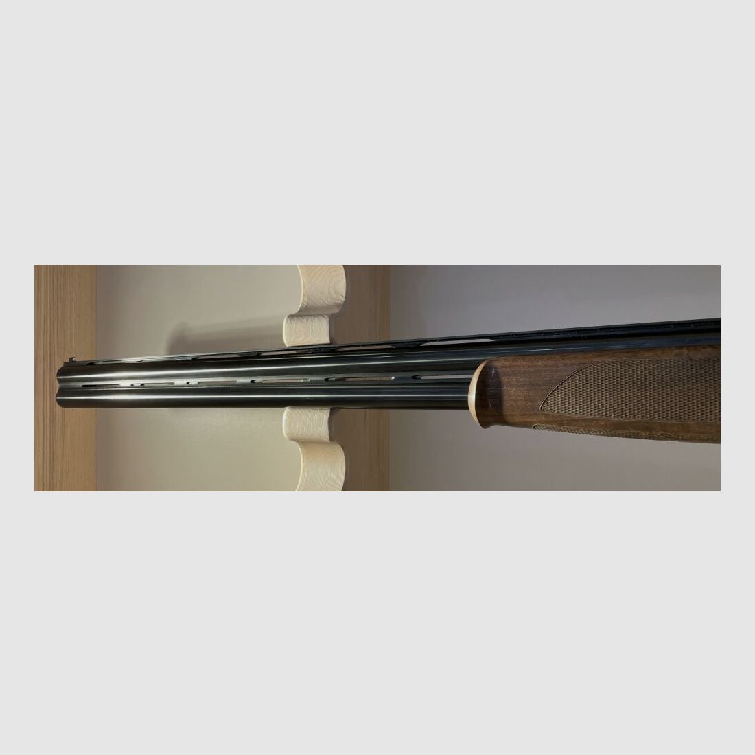BERETTA 686 SILVER PIGEON 1 SPORTING AS - Lauflänge 76cm