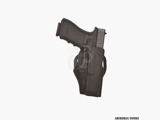 HOLSTER – SAFARILAND 5196 HOLSTER GÜRTELTRAGE SIG SAUER P320 BL-RH