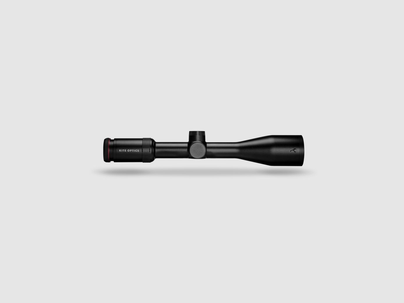 Kite K4 3-12x50 i HD richtkijker, afbeelding 2 van 3